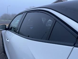 Opel Mokka-E 50-kWh 11kW bl. Business Elegance aut 136pk - nap - stuurverwarming - navi - camera - line + side assist - keyless - virtual - 2x laadkabels - org NL picture 84