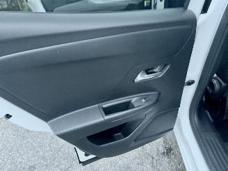 Opel Mokka-E 50-kWh 11kW bl. Business Elegance aut 136pk - nap - stuurverwarming - navi - camera - line + side assist - keyless - virtual - 2x laadkabels - org NL picture 56