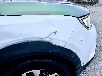 Opel Mokka-E 50-kWh 11kW bl. Business Elegance aut 136pk - nap - stuurverwarming - navi - camera - line + side assist - keyless - virtual - 2x laadkabels - org NL picture 96