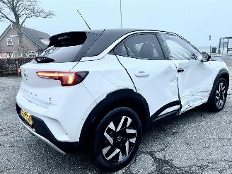 Opel Mokka-E 50-kWh 11kW bl. Business Elegance aut 136pk - nap - stuurverwarming - navi - camera - line + side assist - keyless - virtual - 2x laadkabels - org NL picture 5
