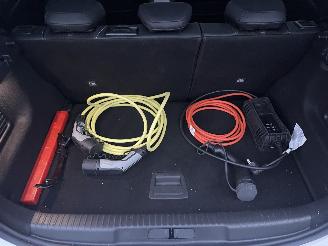 Opel Mokka-E 50-kWh 11kW bl. Business Elegance aut 136pk - nap - stuurverwarming - navi - camera - line + side assist - keyless - virtual - 2x laadkabels - org NL picture 81