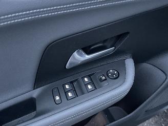 Opel Mokka-E 50-kWh 11kW bl. Business Elegance aut 136pk - nap - stuurverwarming - navi - camera - line + side assist - keyless - virtual - 2x laadkabels - org NL picture 50