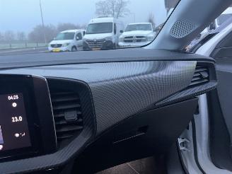 Opel Mokka-E 50-kWh 11kW bl. Business Elegance aut 136pk - nap - stuurverwarming - navi - camera - line + side assist - keyless - virtual - 2x laadkabels - org NL picture 38
