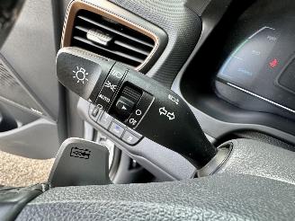 Hyundai Ioniq Comfort EV 120pk aut + f1 flippers - nap - 2x laadkabels - navi - camera - front + line assist - keyless entry + start picture 35