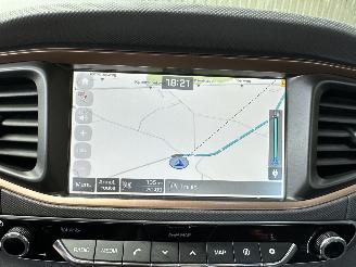 Hyundai Ioniq Comfort EV 120pk aut + f1 flippers - nap - 2x laadkabels - navi - camera - front + line assist - keyless entry + start picture 44