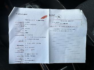 Hyundai Ioniq Comfort EV 120pk aut + f1 flippers - nap - 2x laadkabels - navi - camera - front + line assist - keyless entry + start picture 60