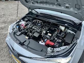Toyota Corolla Touring sports 1.8 Hybrid 148pk automaat Business - nap - vaste prijs - camera - line + front assist - afn trekh - clima + cruise contr - keyless start picture 67