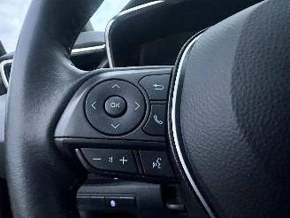 Toyota Corolla Touring sports 1.8 Hybrid 148pk automaat Business - nap - vaste prijs - camera - line + front assist - afn trekh - clima + cruise contr - keyless start picture 33