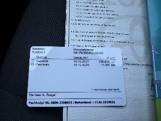 Toyota Corolla Touring sports 1.8 Hybrid 148pk automaat Business - nap - vaste prijs - camera - line + front assist - afn trekh - clima + cruise contr - keyless start picture 23