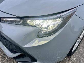 Toyota Corolla Touring sports 1.8 Hybrid 148pk automaat Business - nap - vaste prijs - camera - line + front assist - afn trekh - clima + cruise contr - keyless start picture 85