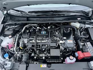 Toyota Corolla Touring sports 1.8 Hybrid 148pk automaat Business - nap - vaste prijs - camera - line + front assist - afn trekh - clima + cruise contr - keyless start picture 66