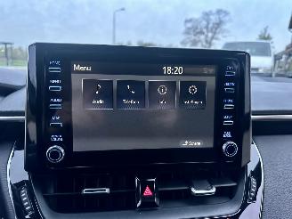 Toyota Corolla Touring sports 1.8 Hybrid 148pk automaat Business - nap - vaste prijs - camera - line + front assist - afn trekh - clima + cruise contr - keyless start picture 39