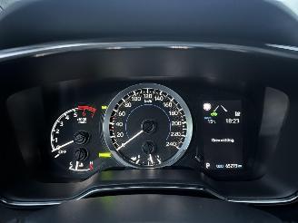 Toyota Corolla Touring sports 1.8 Hybrid 148pk automaat Business - nap - vaste prijs - camera - line + front assist - afn trekh - clima + cruise contr - keyless start picture 63