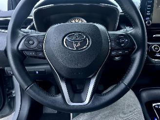 Toyota Corolla Touring sports 1.8 Hybrid 148pk automaat Business - nap - vaste prijs - camera - line + front assist - afn trekh - clima + cruise contr - keyless start picture 34