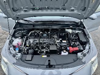 Toyota Corolla Touring sports 1.8 Hybrid 148pk automaat Business - nap - vaste prijs - camera - line + front assist - afn trekh - clima + cruise contr - keyless start picture 65