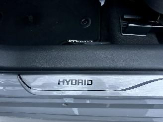 Toyota Corolla Touring sports 1.8 Hybrid 148pk automaat Business - nap - vaste prijs - camera - line + front assist - afn trekh - clima + cruise contr - keyless start picture 42