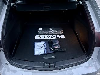 Toyota Corolla Touring sports 1.8 Hybrid 148pk automaat Business - nap - vaste prijs - camera - line + front assist - afn trekh - clima + cruise contr - keyless start picture 28