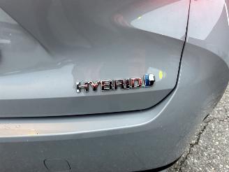 Toyota Corolla Touring sports 1.8 Hybrid 148pk automaat Business - nap - vaste prijs - camera - line + front assist - afn trekh - clima + cruise contr - keyless start picture 78