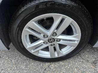 Toyota Corolla Touring sports 1.8 Hybrid 148pk automaat Business - nap - vaste prijs - camera - line + front assist - afn trekh - clima + cruise contr - keyless start picture 70