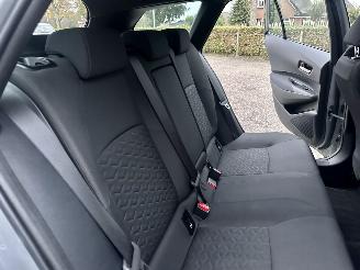 Toyota Corolla Touring sports 1.8 Hybrid 148pk automaat Business - nap - vaste prijs - camera - line + front assist - afn trekh - clima + cruise contr - keyless start picture 61