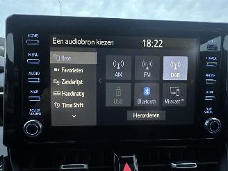 Toyota Corolla Touring sports 1.8 Hybrid 148pk automaat Business - nap - vaste prijs - camera - line + front assist - afn trekh - clima + cruise contr - keyless start picture 31