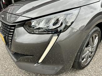 Peugeot 208 1.2 PureTech 75pk Active Pack 5drs - nap - navi - led - airco - cruise - pdc - line assist - lmv - Apple CarPlay + Android picture 8