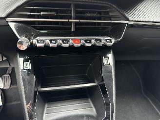 Peugeot 208 1.2 PureTech 75pk Active Pack 5drs - nap - navi - led - airco - cruise - pdc - line assist - lmv - Apple CarPlay + Android picture 42