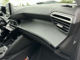 Peugeot 208 1.2 PureTech 75pk Active Pack 5drs - nap - navi - led - airco - cruise - pdc - line assist - lmv - Apple CarPlay + Android picture 29