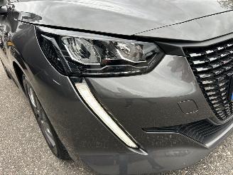 Peugeot 208 1.2 PureTech 75pk Active Pack 5drs - nap - navi - led - airco - cruise - pdc - line assist - lmv - Apple CarPlay + Android picture 13