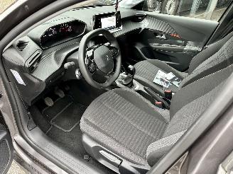 Peugeot 208 1.2 PureTech 75pk Active Pack 5drs - nap - navi - led - airco - cruise - pdc - line assist - lmv - Apple CarPlay + Android picture 20