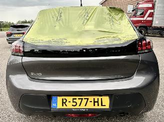 Peugeot 208 1.2 PureTech 75pk Active Pack 5drs - nap - navi - led - airco - cruise - pdc - line assist - lmv - Apple CarPlay + Android picture 6