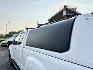 Isuzu D-Max 1.9D 4WD aut 163pk Extended Cab X-Country pick Up - nap - navi - camera - pdc - led - lmv - nieuw model - rijdbaar - 4x4 aandrijving picture 68