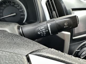 Isuzu D-Max 1.9D 4WD aut 163pk Extended Cab X-Country pick Up - nap - navi - camera - pdc - led - lmv - nieuw model - rijdbaar - 4x4 aandrijving picture 18