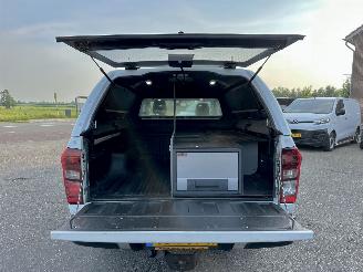 Isuzu D-Max 1.9D 4WD aut 163pk Extended Cab X-Country pick Up - nap - navi - camera - pdc - led - lmv - nieuw model - rijdbaar - 4x4 aandrijving picture 27