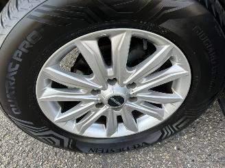 Isuzu D-Max 1.9D 4WD aut 163pk Extended Cab X-Country pick Up - nap - navi - camera - pdc - led - lmv - nieuw model - rijdbaar - 4x4 aandrijving picture 77