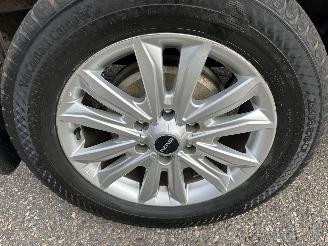 Isuzu D-Max 1.9D 4WD aut 163pk Extended Cab X-Country pick Up - nap - navi - camera - pdc - led - lmv - nieuw model - rijdbaar - 4x4 aandrijving picture 73