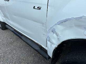 Isuzu D-Max 1.9D 4WD aut 163pk Extended Cab X-Country pick Up - nap - navi - camera - pdc - led - lmv - nieuw model - rijdbaar - 4x4 aandrijving picture 56