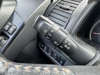 Isuzu D-Max 1.9D 4WD aut 163pk Extended Cab X-Country pick Up - nap - navi - camera - pdc - led - lmv - nieuw model - rijdbaar - 4x4 aandrijving picture 19