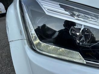 Isuzu D-Max 1.9D 4WD aut 163pk Extended Cab X-Country pick Up - nap - navi - camera - pdc - led - lmv - nieuw model - rijdbaar - 4x4 aandrijving picture 58