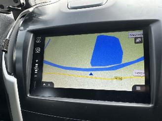 Isuzu D-Max 1.9D 4WD aut 163pk Extended Cab X-Country pick Up - nap - navi - camera - pdc - led - lmv - nieuw model - rijdbaar - 4x4 aandrijving picture 31