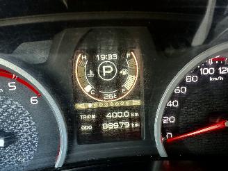 Isuzu D-Max 1.9D 4WD aut 163pk Extended Cab X-Country pick Up - nap - navi - camera - pdc - led - lmv - nieuw model - rijdbaar - 4x4 aandrijving picture 17