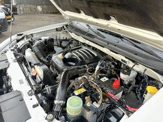 Isuzu D-Max 1.9D 4WD aut 163pk Extended Cab X-Country pick Up - nap - navi - camera - pdc - led - lmv - nieuw model - rijdbaar - 4x4 aandrijving picture 81