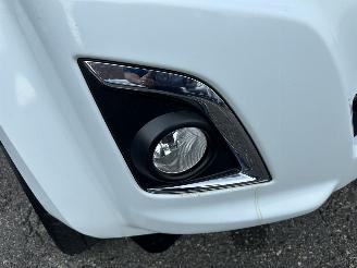 Isuzu D-Max 1.9D 4WD aut 163pk Extended Cab X-Country pick Up - nap - navi - camera - pdc - led - lmv - nieuw model - rijdbaar - 4x4 aandrijving picture 57