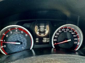 Isuzu D-Max 1.9D 4WD aut 163pk Extended Cab X-Country pick Up - nap - navi - camera - pdc - led - lmv - nieuw model - rijdbaar - 4x4 aandrijving picture 20