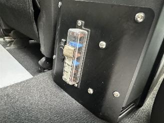 Isuzu D-Max 1.9D 4WD aut 163pk Extended Cab X-Country pick Up - nap - navi - camera - pdc - led - lmv - nieuw model - rijdbaar - 4x4 aandrijving picture 29