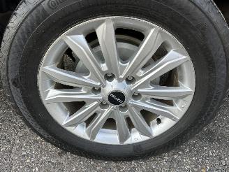 Isuzu D-Max 1.9D 4WD aut 163pk Extended Cab X-Country pick Up - nap - navi - camera - pdc - led - lmv - nieuw model - rijdbaar - 4x4 aandrijving picture 71