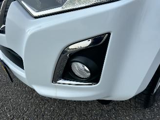 Isuzu D-Max 1.9D 4WD aut 163pk Extended Cab X-Country pick Up - nap - navi - camera - pdc - led - lmv - nieuw model - rijdbaar - 4x4 aandrijving picture 60