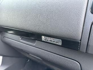 Isuzu D-Max 1.9D 4WD aut 163pk Extended Cab X-Country pick Up - nap - navi - camera - pdc - led - lmv - nieuw model - rijdbaar - 4x4 aandrijving picture 38