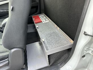 Isuzu D-Max 1.9D 4WD aut 163pk Extended Cab X-Country pick Up - nap - navi - camera - pdc - led - lmv - nieuw model - rijdbaar - 4x4 aandrijving picture 51