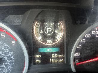 Isuzu D-Max 1.9D 4WD aut 163pk Extended Cab X-Country pick Up - nap - navi - camera - pdc - led - lmv - nieuw model - rijdbaar - 4x4 aandrijving picture 22